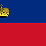 Bandiera: Liechtenstein
