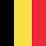 Bandiera: Belgio