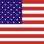 Bandiera: U.S.A