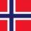 Bandiera: Norvegia