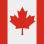 Bandiera: Canada