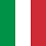 Bandiera: Italia